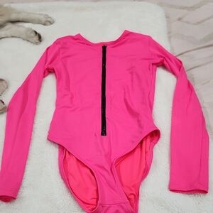 Michael Kors Pink Garment